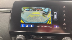 Honda CR-V 2.0 i-MMD Hybrid SR  2WD 5dr eCVT Hybrid Estate